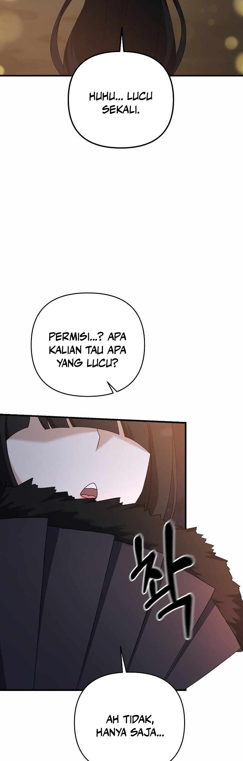The Lazy Swordmaster Chapter 69 halaman 6