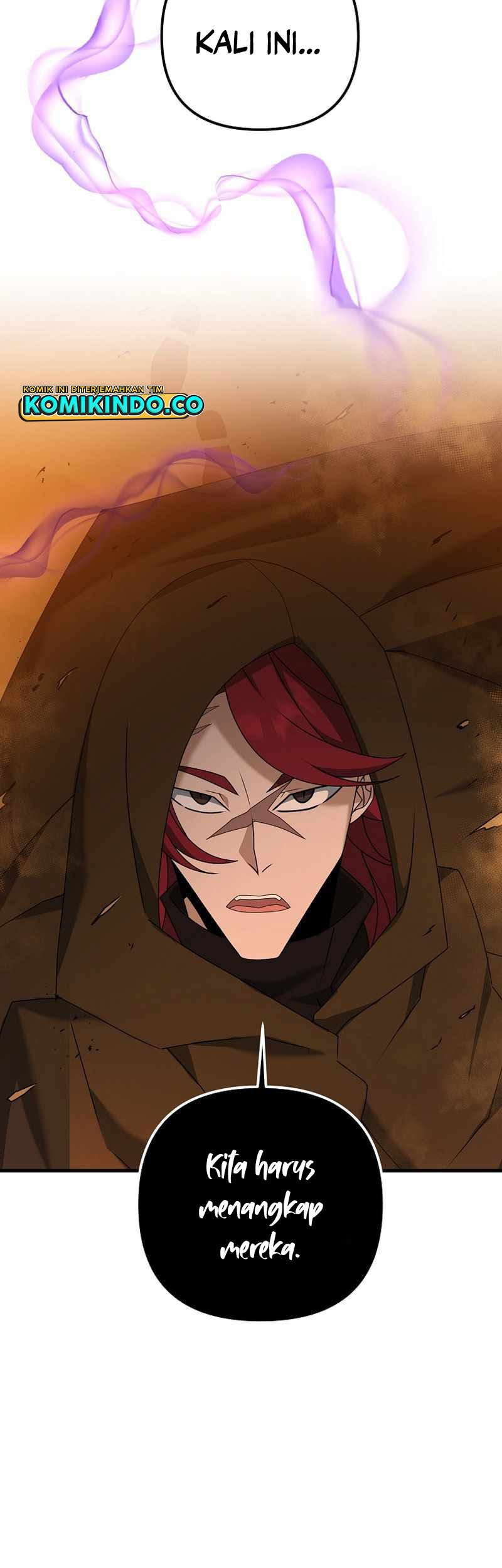 The Lazy Swordmaster Chapter 68 halaman 6