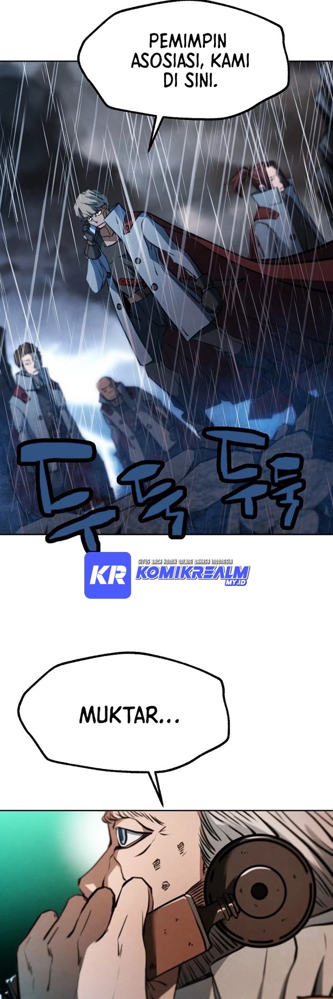 Who Killed the Murim Lord? Chapter 17 Gambar 5