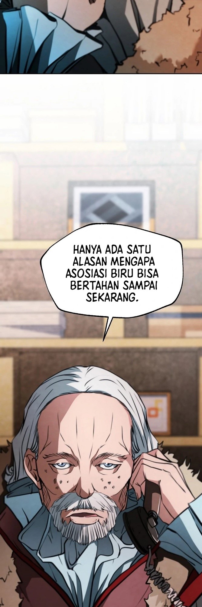 Who Killed the Murim Lord? Chapter 17 Gambar 6