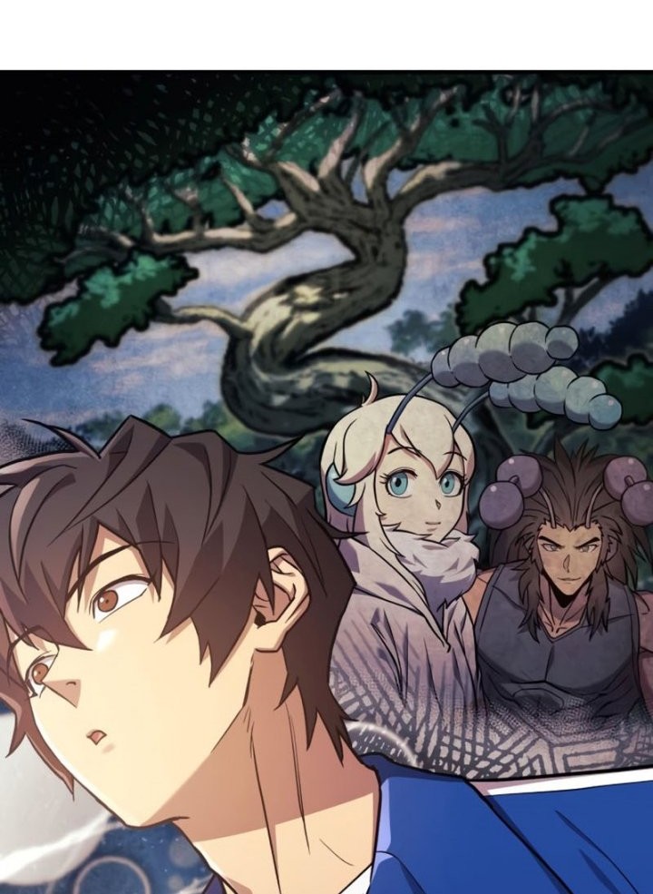 I’ll be Taking a Break for Personal Reasons Chapter 51 Gambar 7