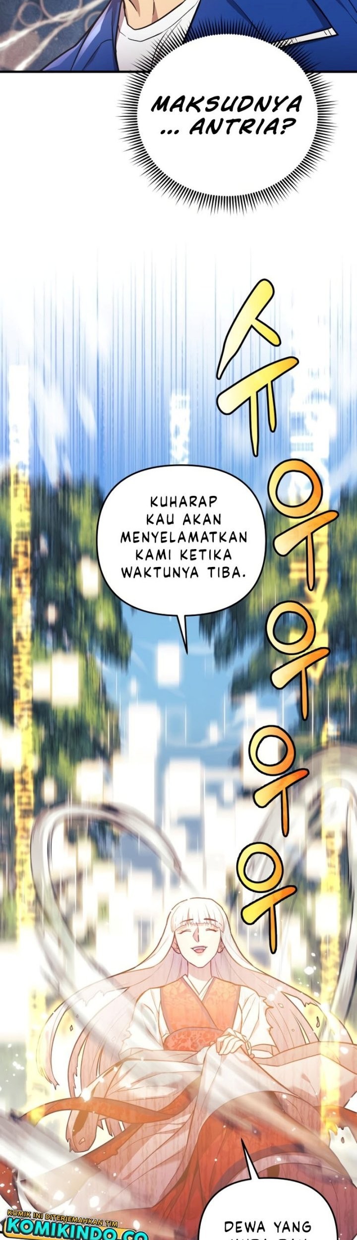I’ll be Taking a Break for Personal Reasons Chapter 51 Gambar 8