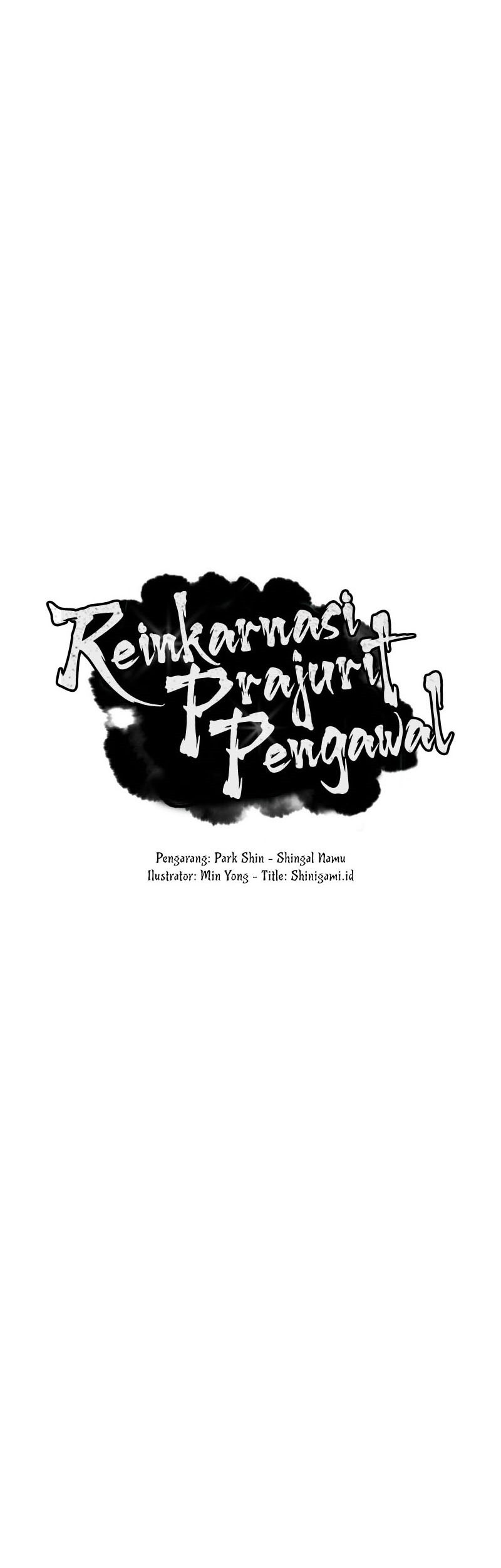 Reincarnated Escort Warrior Chapter 46 Gambar 4