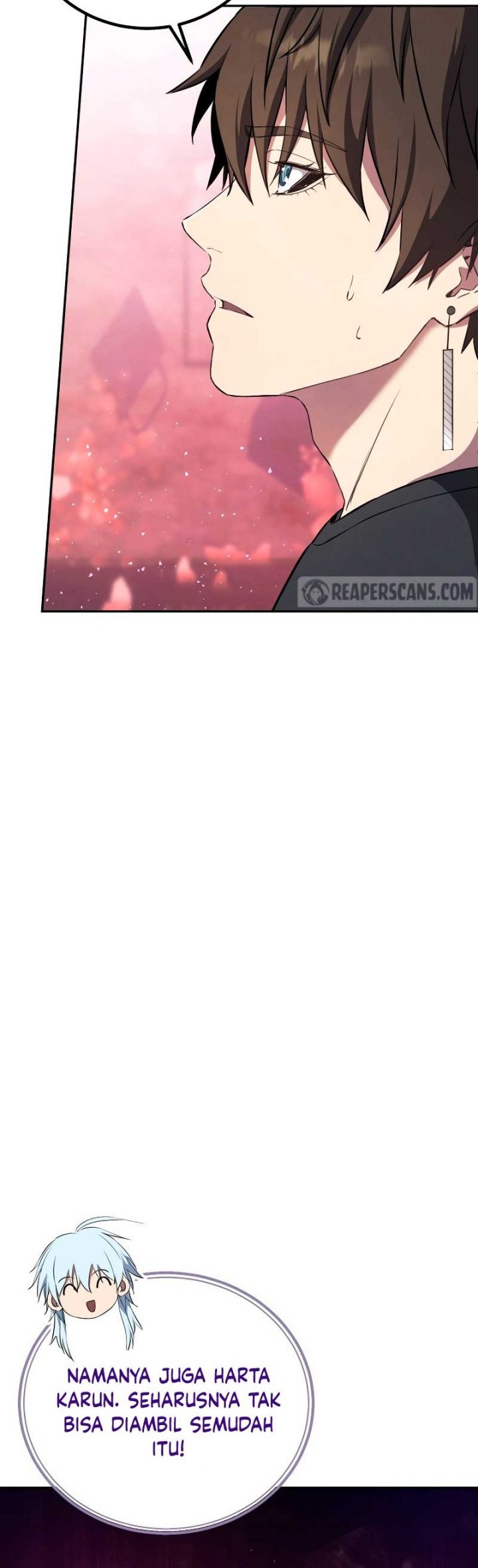 God’s Web Novel Chapter 7 halaman 5