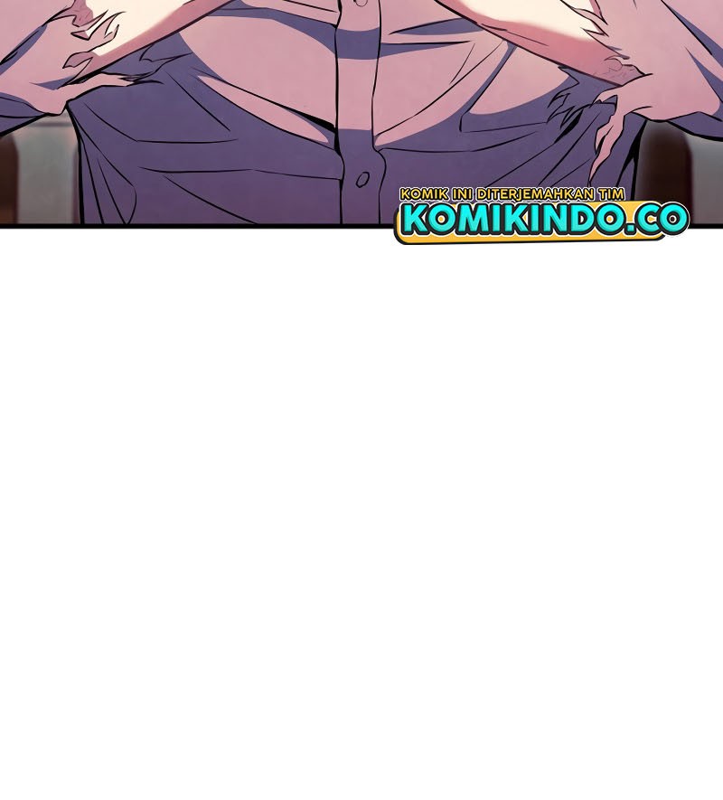 God’s Web Novel Chapter 3 halaman 6