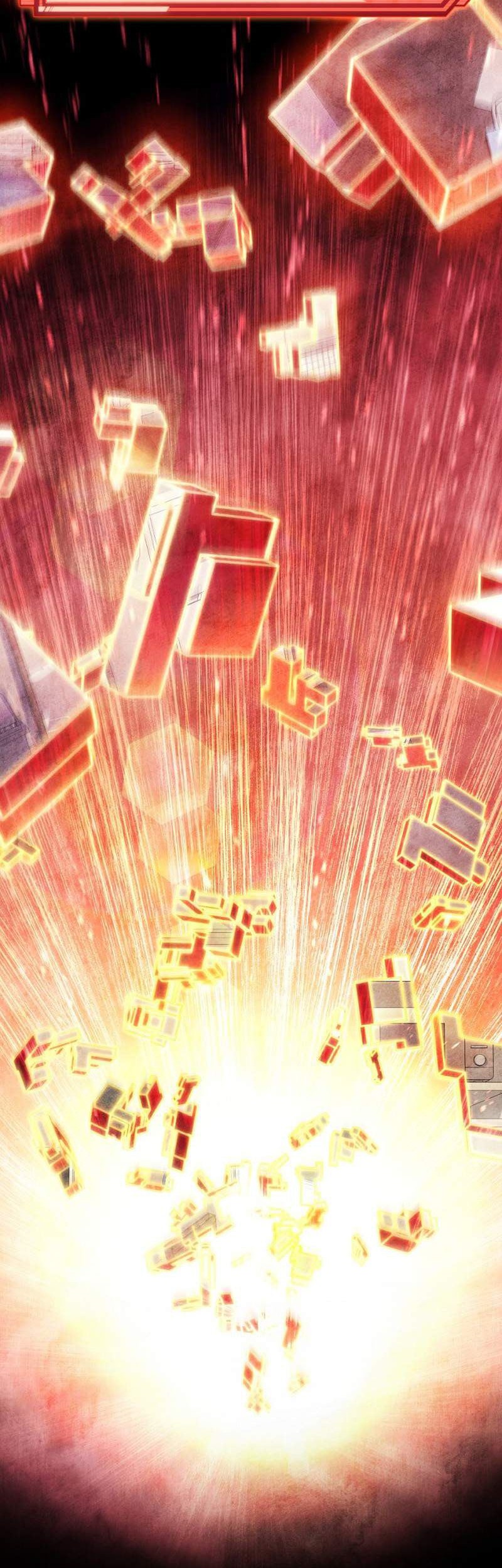 God’s Web Novel Chapter 1 halaman 10
