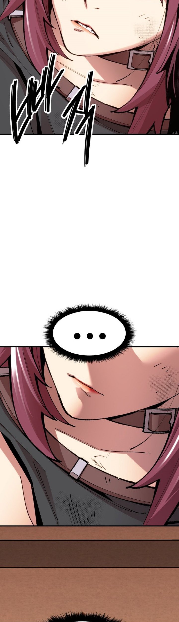 Limit Breaker Chapter 83 halaman 11