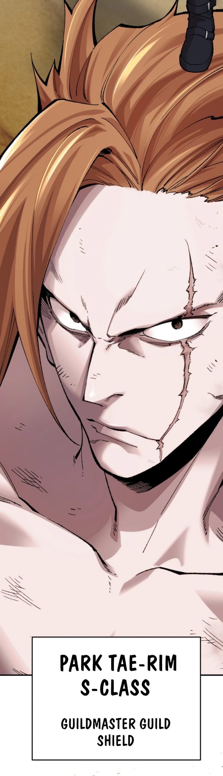 Limit Breaker Chapter 80 halaman 18