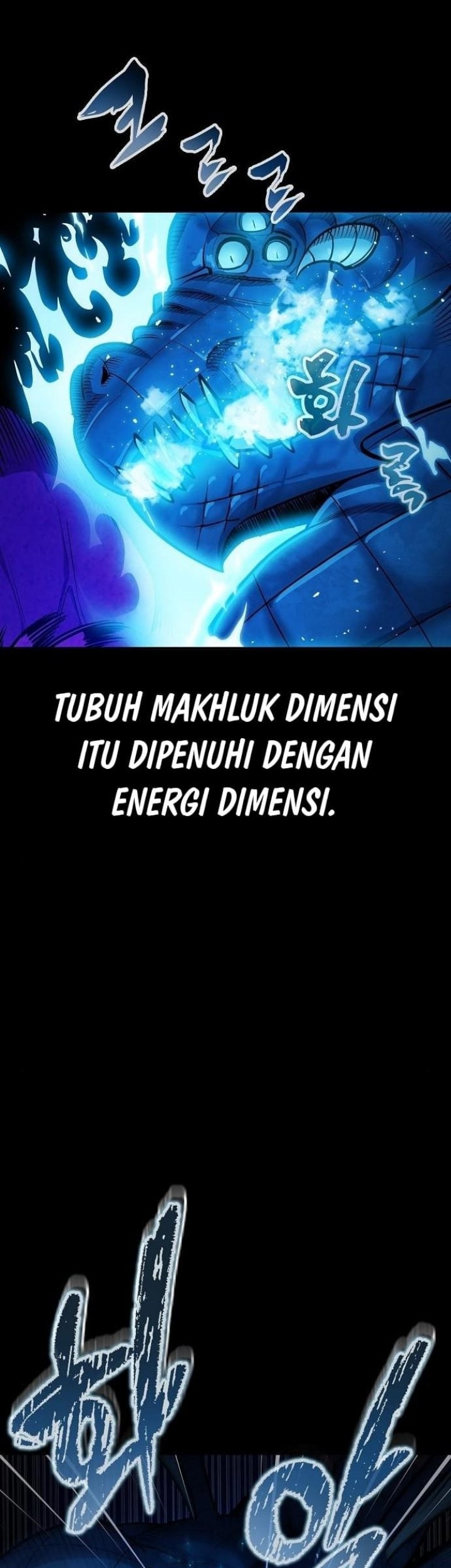 Peace Restaurant Chapter 10 halaman 8