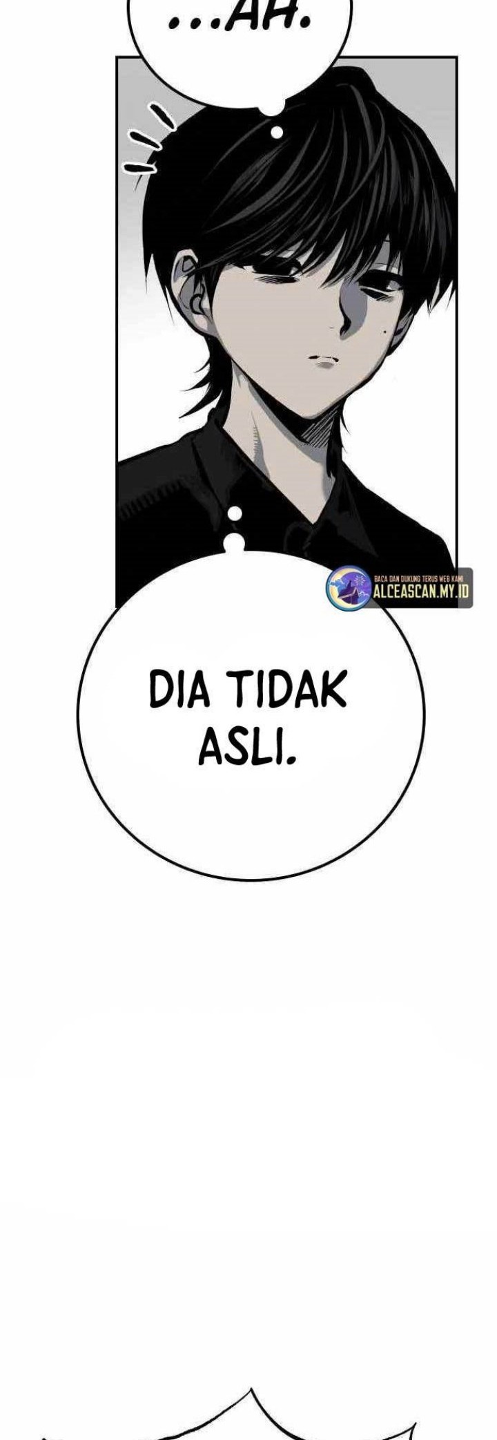 ZomGan Chapter 48 halaman 7