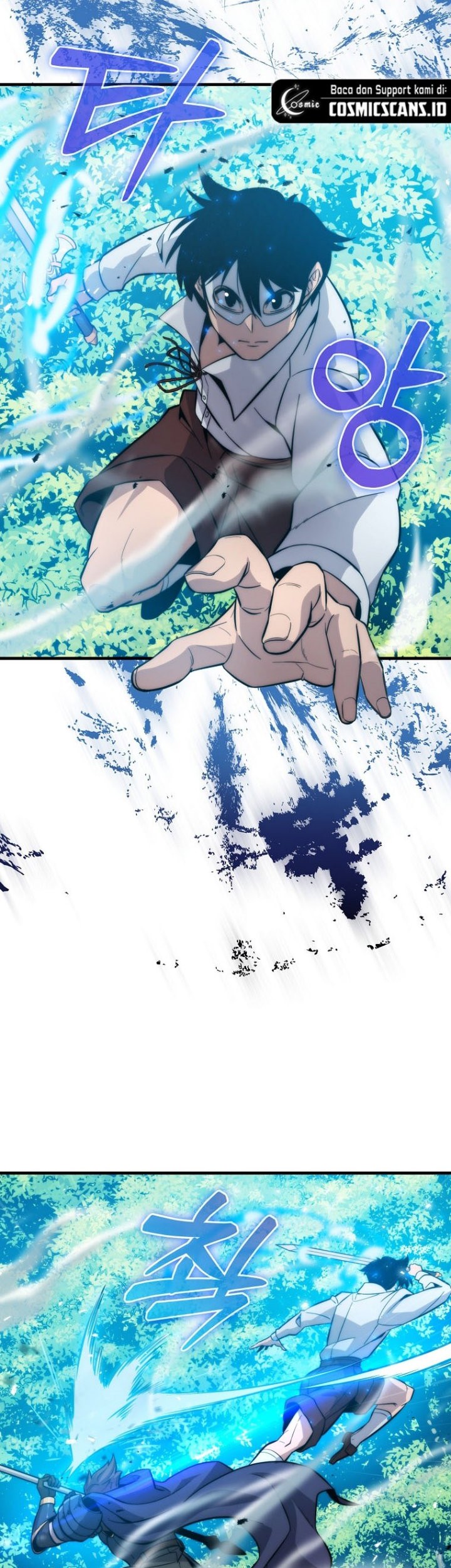 9th Class Sword Master Chapter 10 Gambar 4