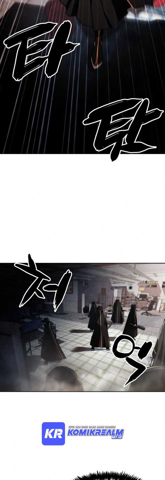 Who Killed the Murim Lord? Chapter 20 Gambar 7