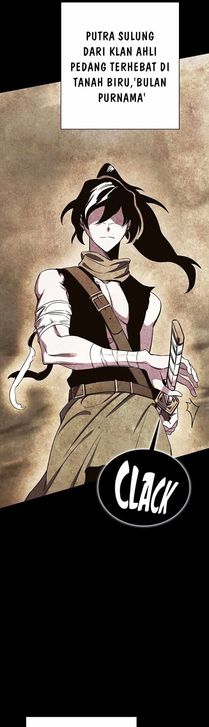 X Ash Chapter 81 halaman 5