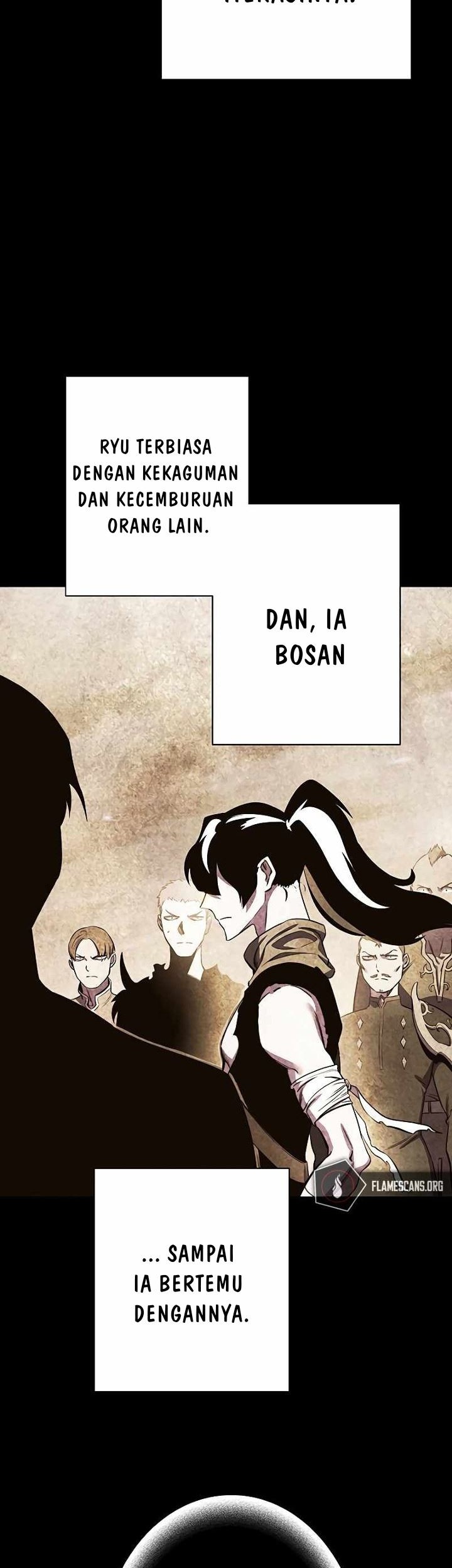 X Ash Chapter 81 halaman 7
