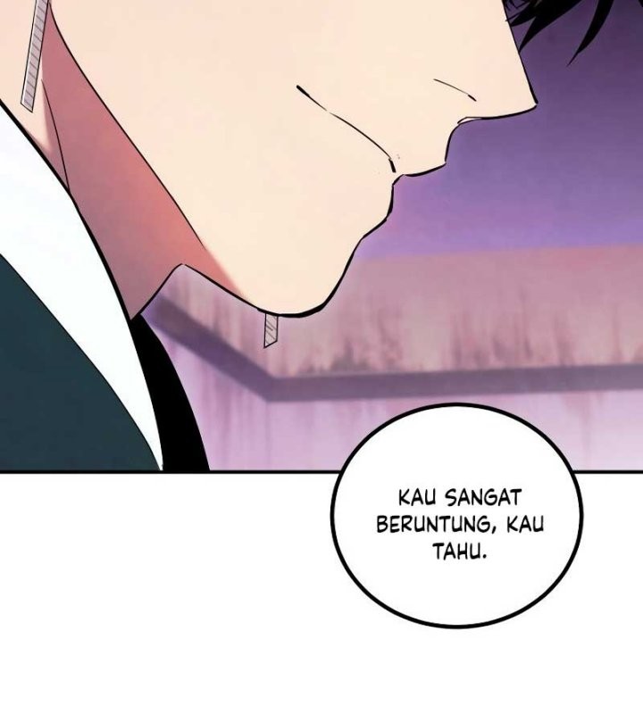 God’s Web Novel Chapter 9 halaman 6