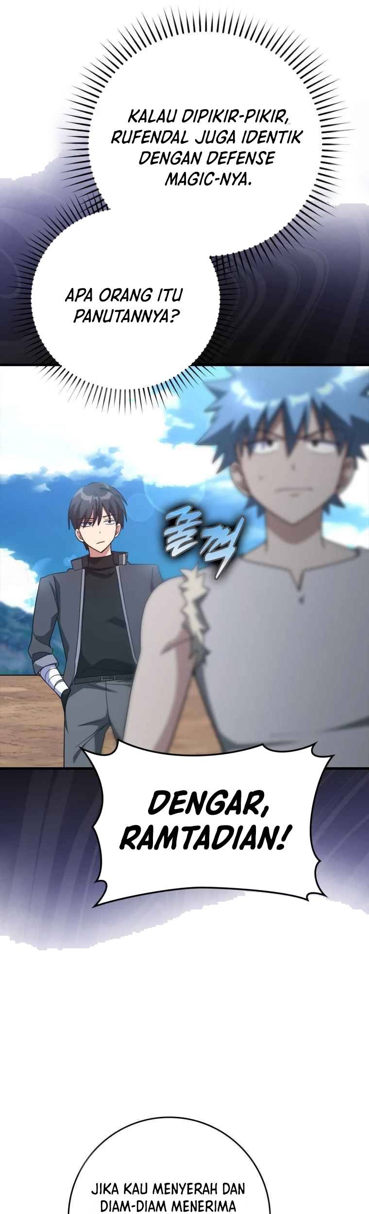Max Level Player Chapter 26 Gambar 6