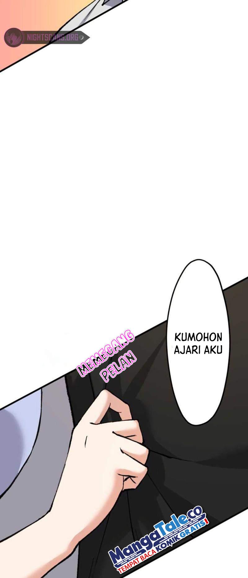 Yakuza Cleaner Chapter 6 halaman 7
