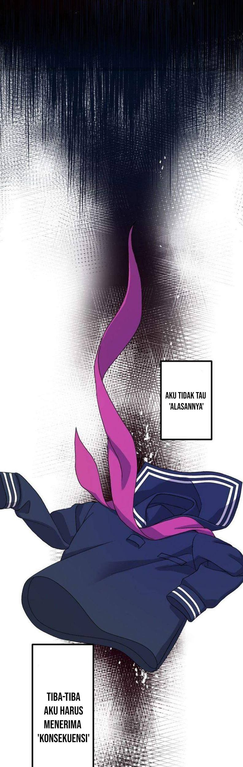 Yakuza Cleaner Chapter 5 halaman 7