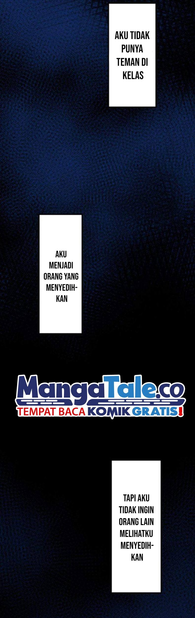 Yakuza Cleaner Chapter 5 halaman 11