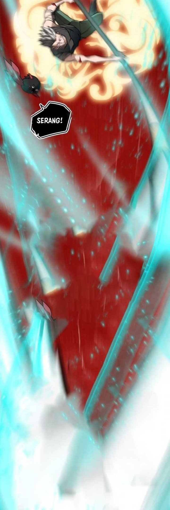 Who Killed the Murim Lord? Chapter 22 Gambar 5
