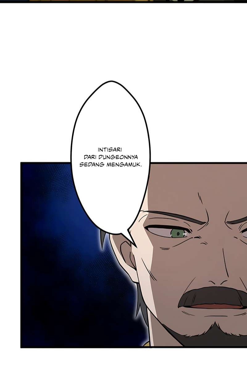 The Modern Era’s Strongest Soldier Conquers Another World’s Dungeon Chapter 12 Gambar 5