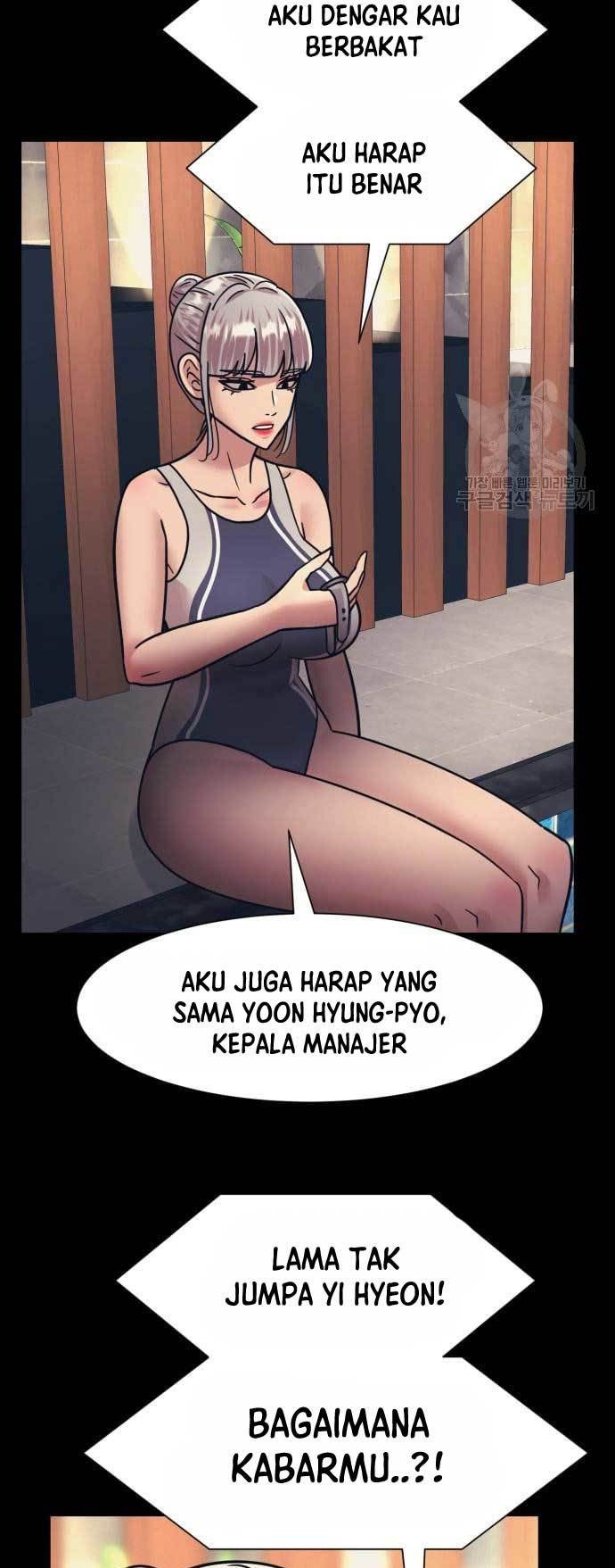 Injagang Chapter 44 halaman 4