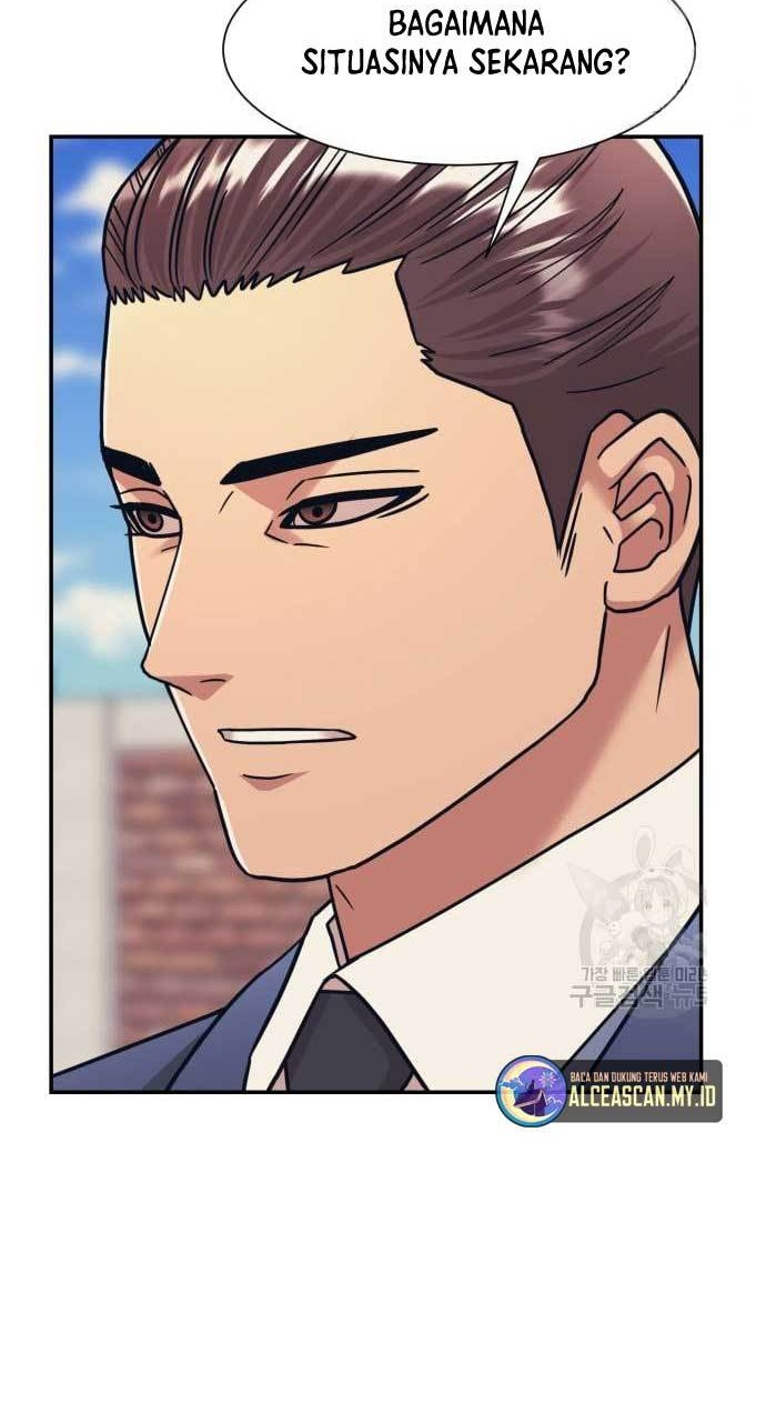 Injagang Chapter 43 halaman 5
