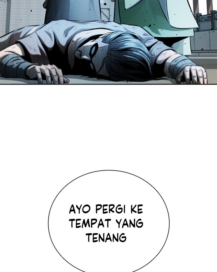 Moon-Shadow Sword Emperor Chapter 36 halaman 7