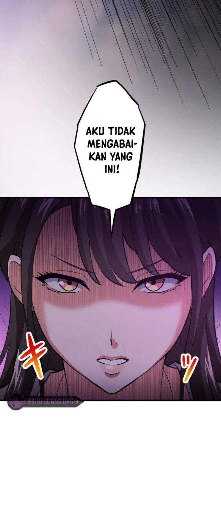 Yakuza Cleaner Chapter 7 halaman 10