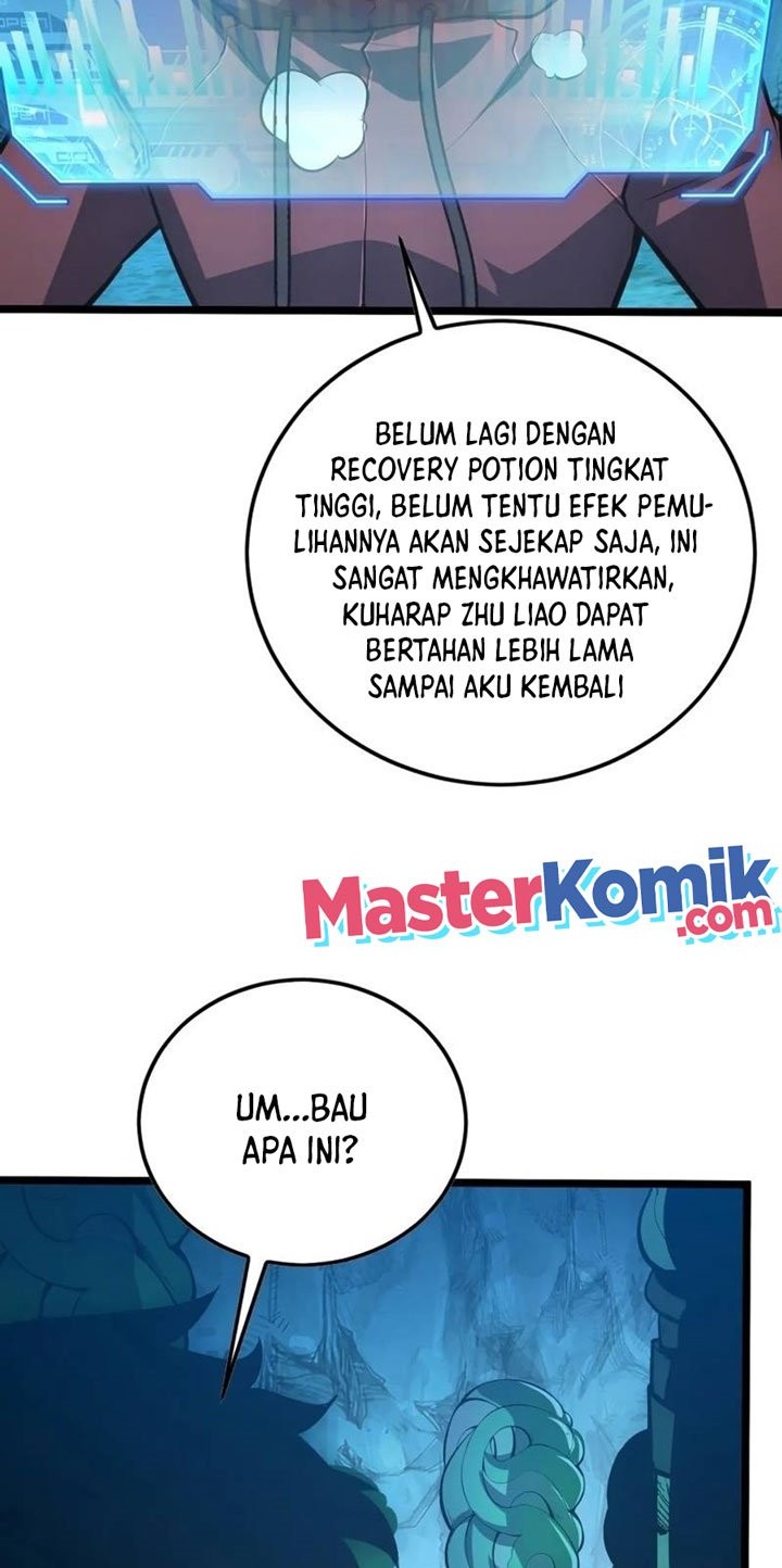 Rise From The Rubble Chapter 138 halaman 4