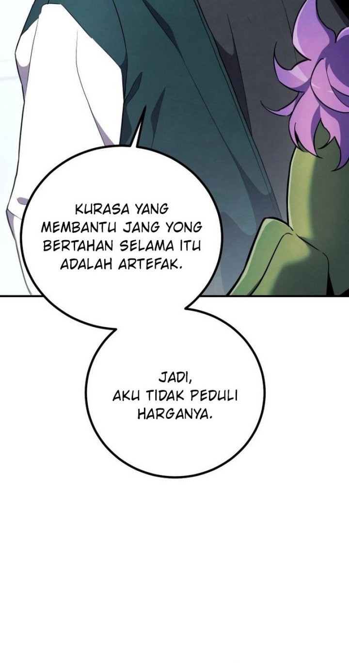 God’s Web Novel Chapter 11 halaman 7