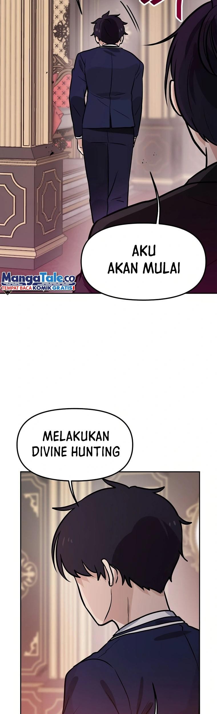 I Have Max Level Luck Chapter 62 halaman 5