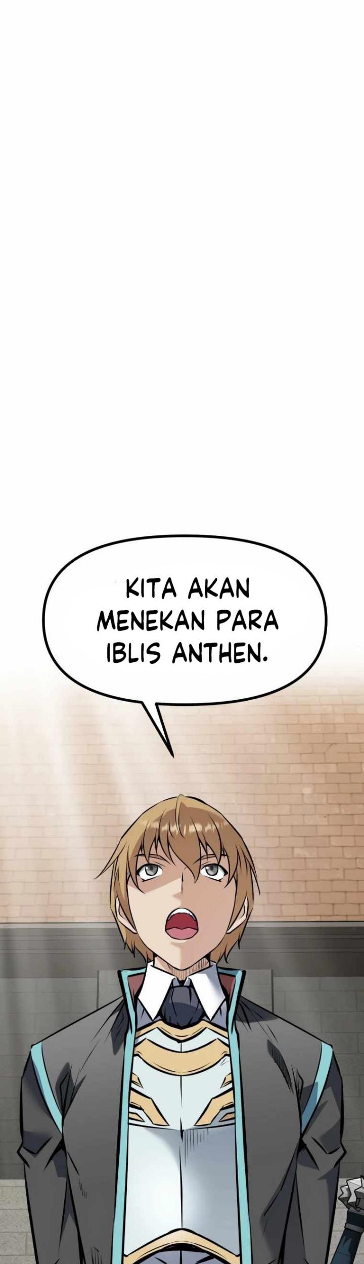 The Return of the Prodigious Swordmaster Chapter 23 halaman 7