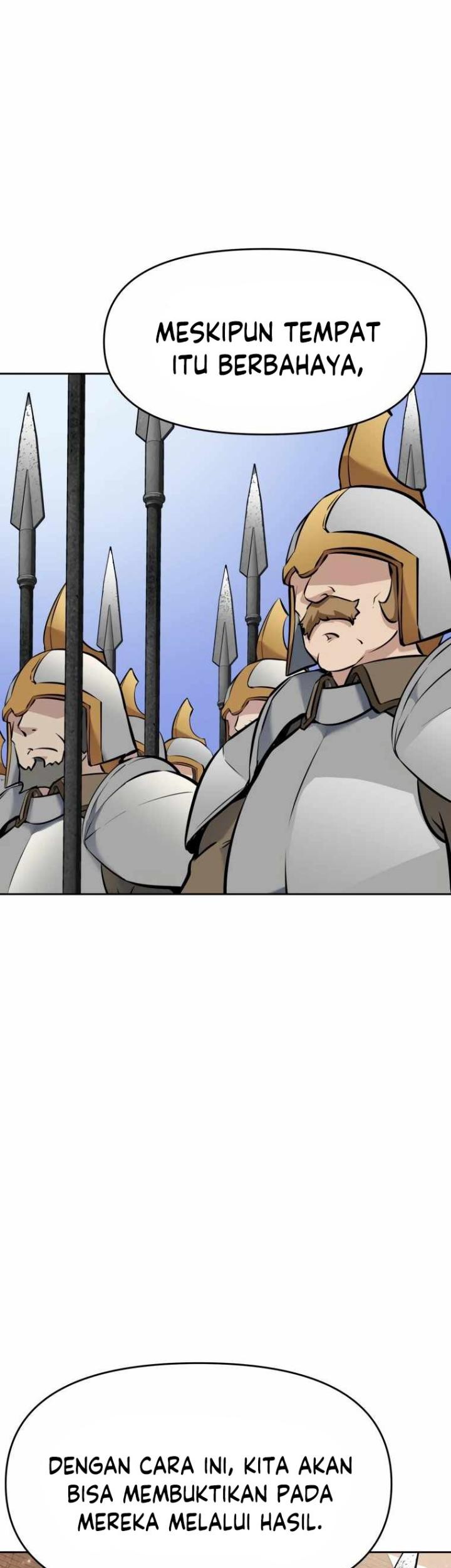 The Return of the Prodigious Swordmaster Chapter 23 halaman 9