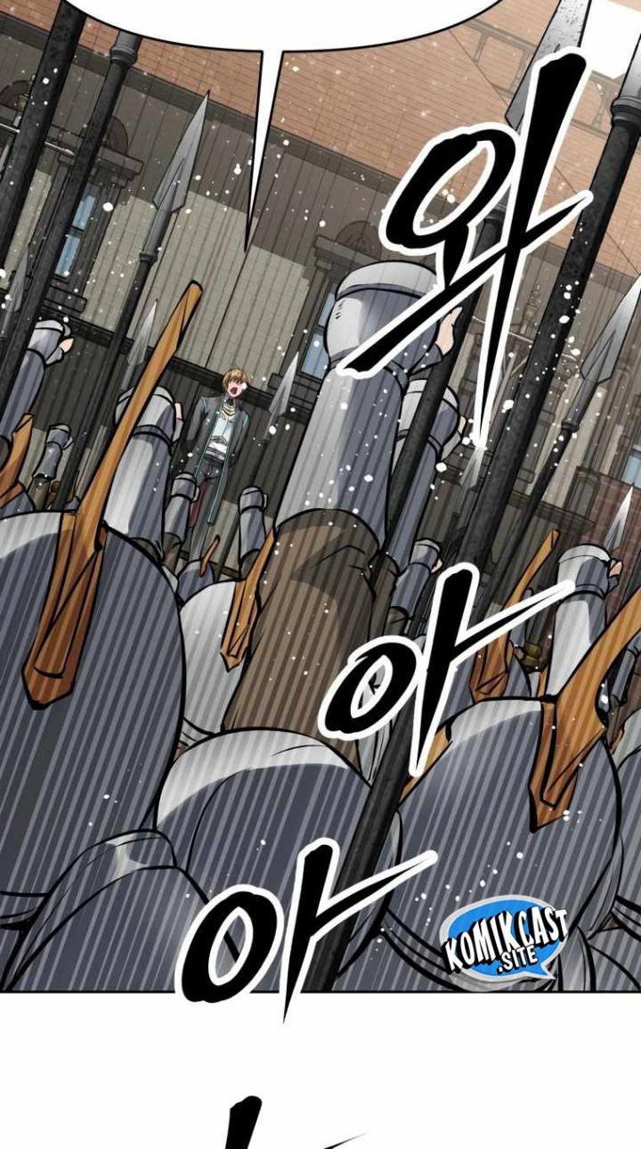 The Return of the Prodigious Swordmaster Chapter 23 halaman 10