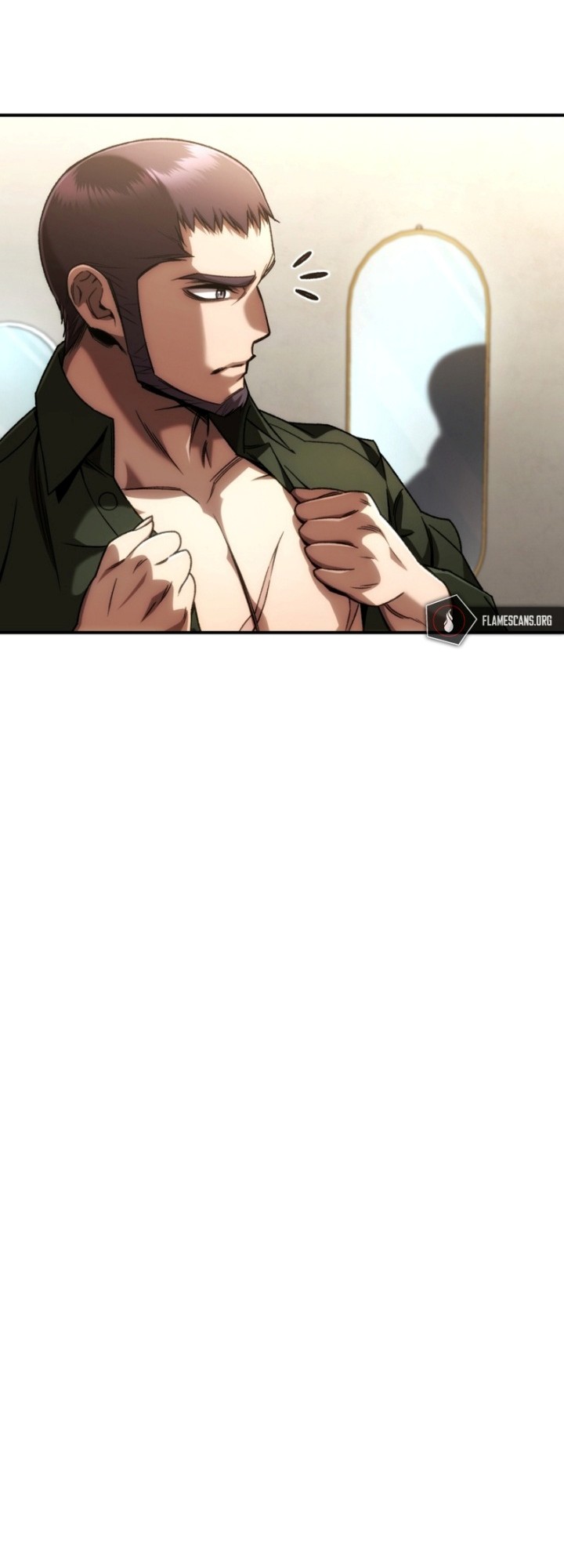 Re: Life Player Chapter 44 halaman 5