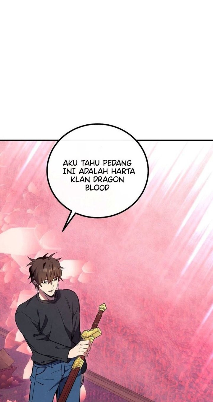 God’s Web Novel Chapter 12 halaman 7