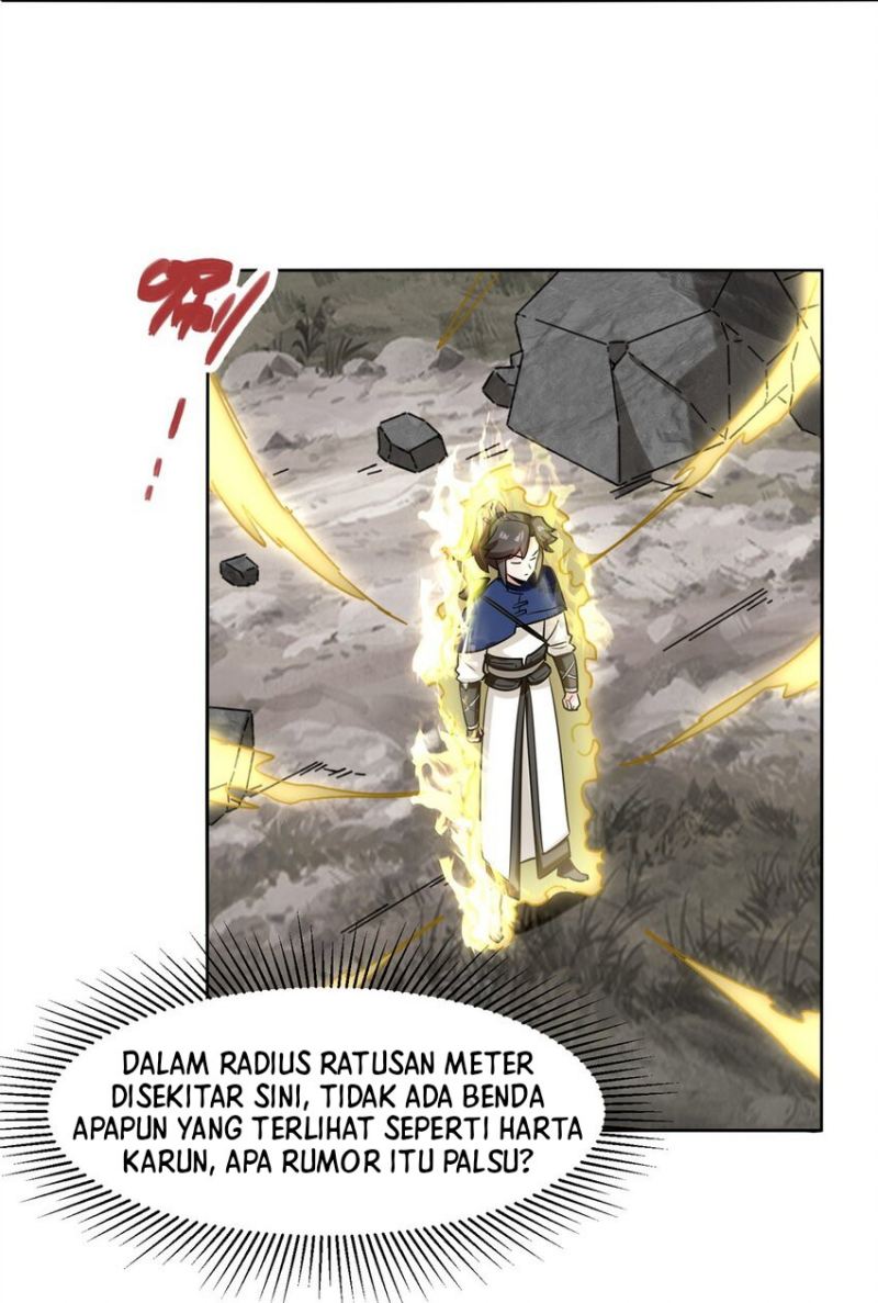 Endless devourer Chapter 101 halaman 4