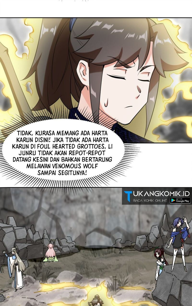 Endless devourer Chapter 101 halaman 5