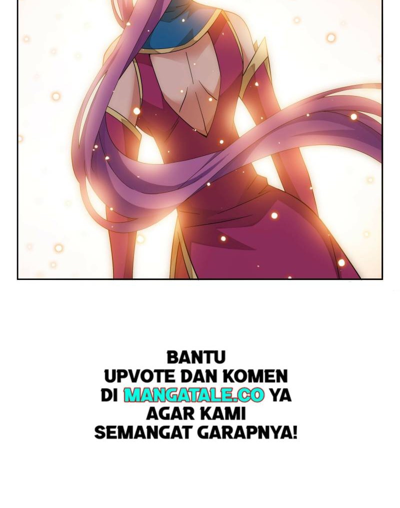 Battle Through the Heavens Chapter 404 Gambar 3