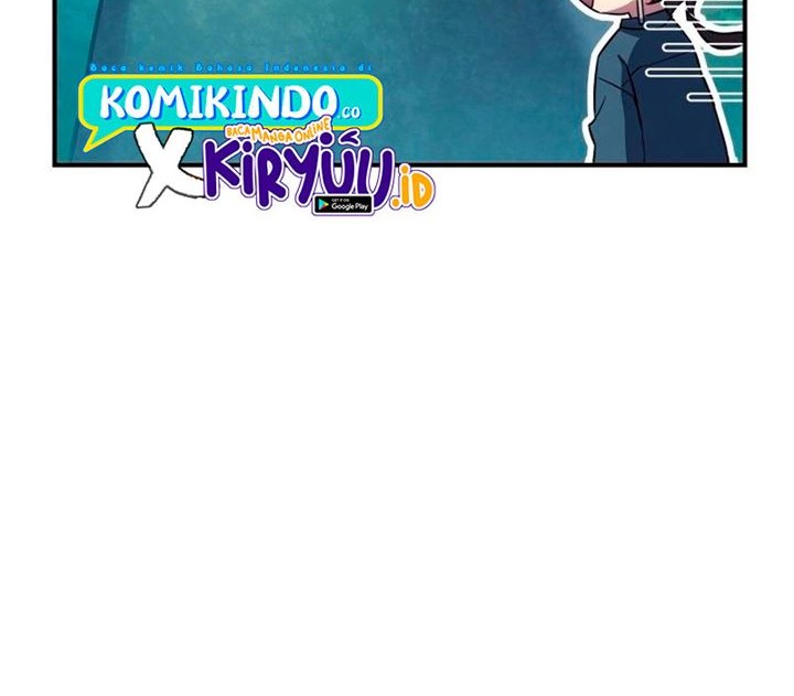 God’s Web Novel Chapter 14 halaman 7