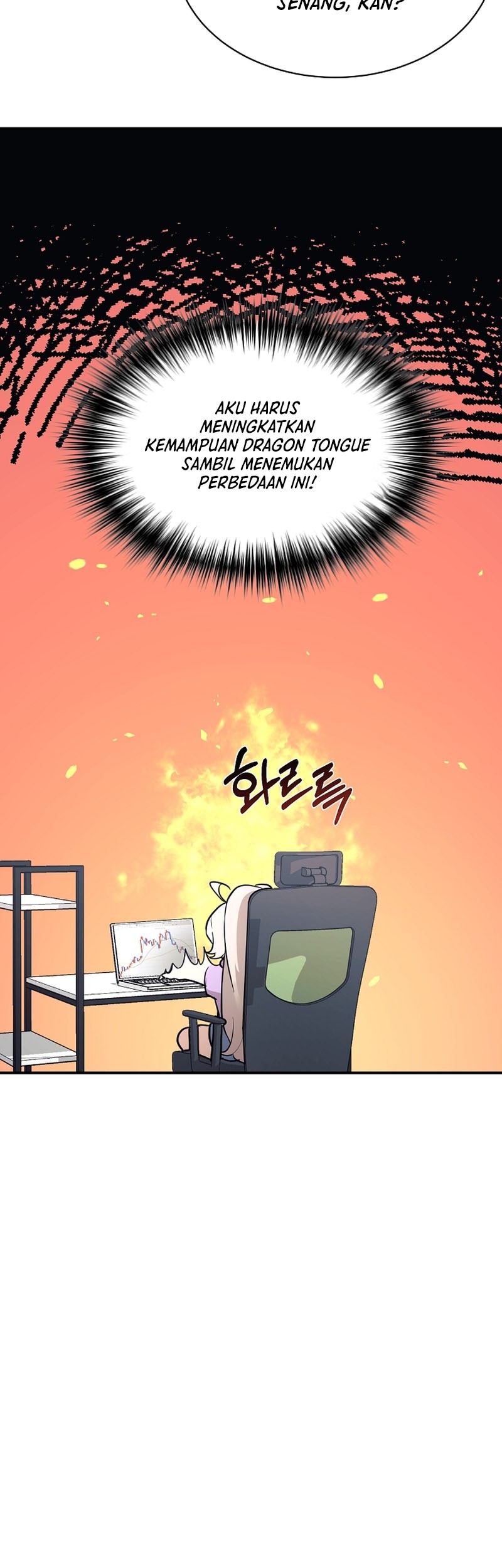 My Daughter Is a Dragon! Chapter 48 halaman 4