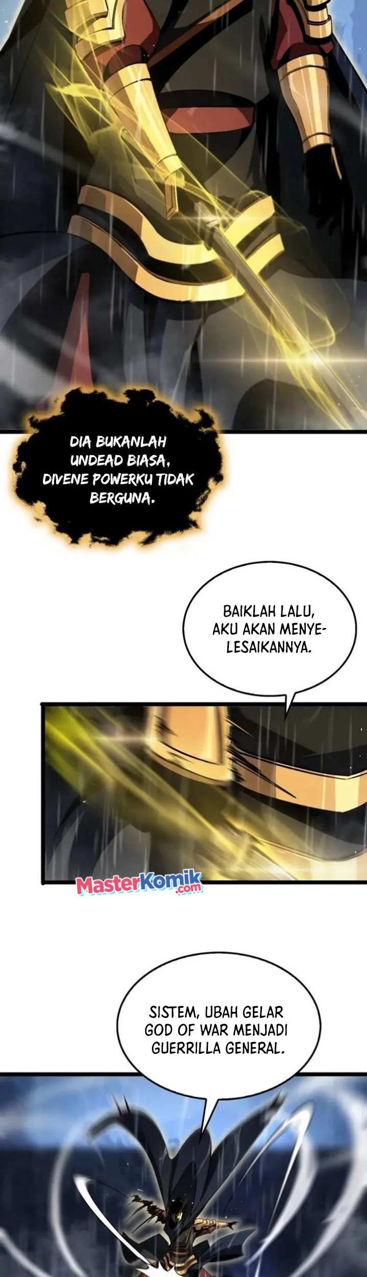 World’s Apocalypse Online Chapter 218 Gambar 3