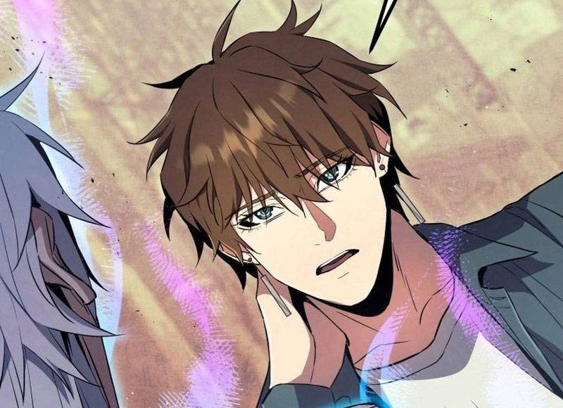 God’s Web Novel Chapter 16 halaman 8