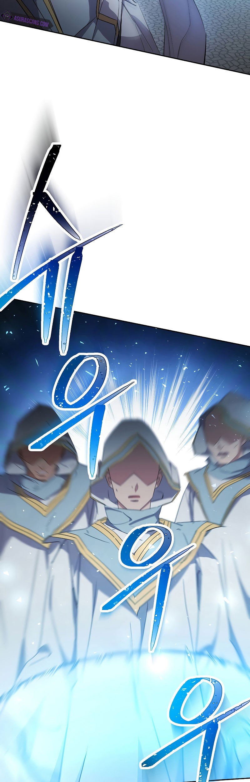 The Live Chapter 152 halaman 6