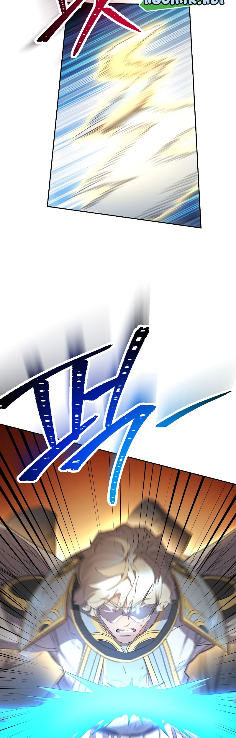 The Live Chapter 152 halaman 8