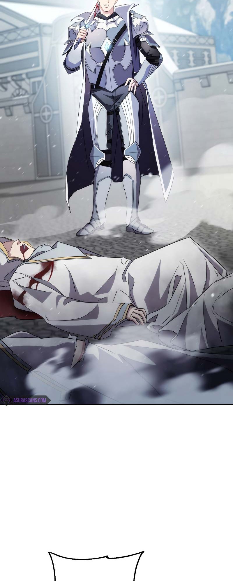 The Live Chapter 151 halaman 5