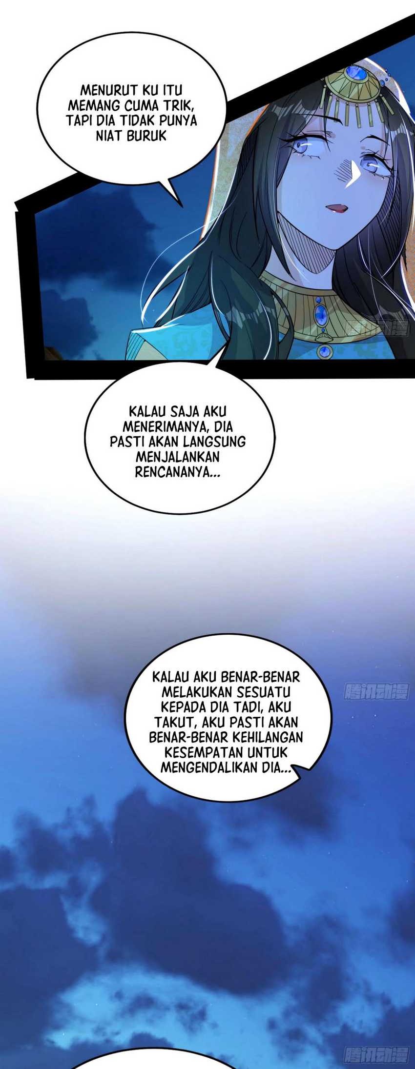I’m An Evil God Chapter 362 halaman 3