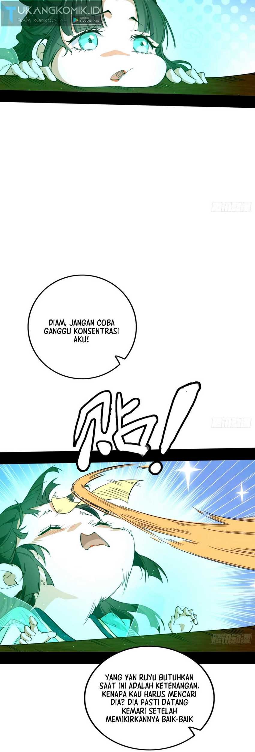 I’m An Evil God Chapter 358 halaman 4
