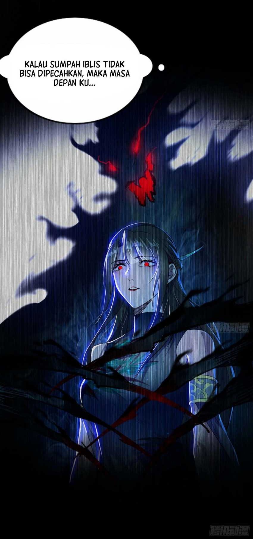 I’m An Evil God Chapter 356 halaman 3